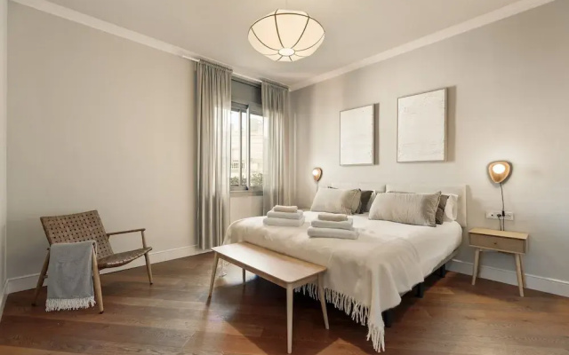 Enjoy Apartments Augustina's Grand Family Suite