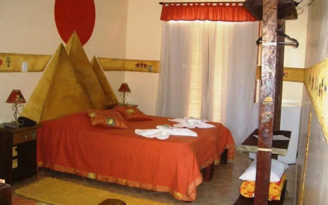 Peruibe Suites Flat