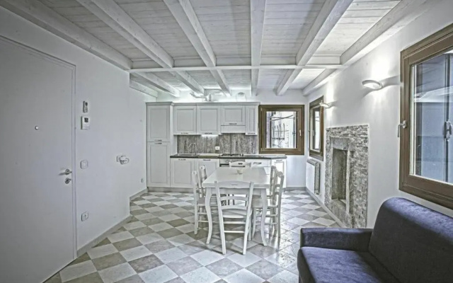 Palazzo Giacchina