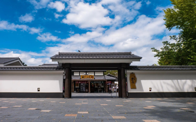 Kumamoto KB Hotel
