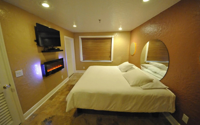 Hyde Park Hotel