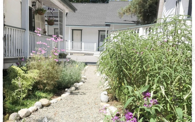 Sierra Mountain Inn