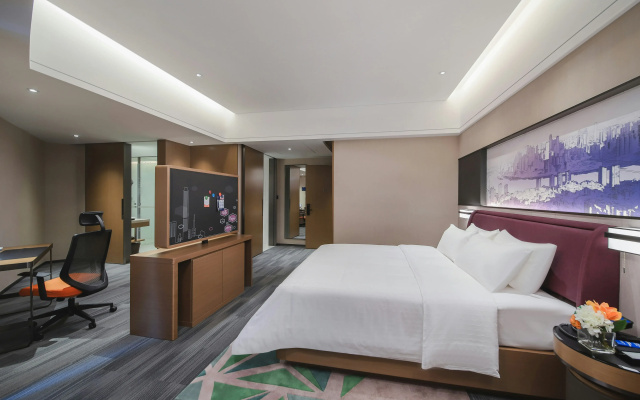 Hampton by Hilton Chongqing Qianjiang
