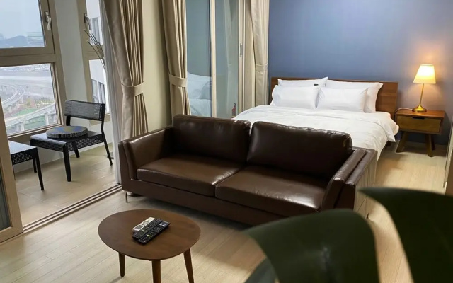 Landmark Songdo Stay 2