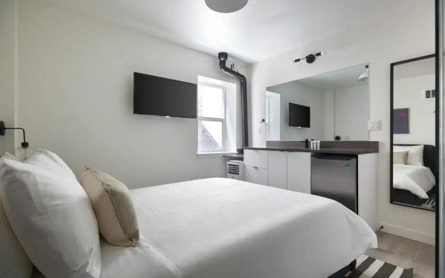 The Boylston Hotel Capitol Hill, Sonder By Marriott Bonvoy