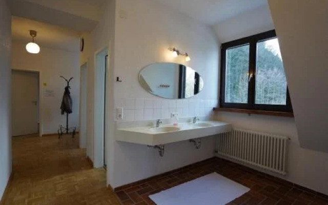 Spa Hostel
