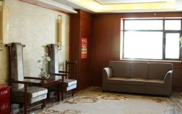 Bai Xin Hotel