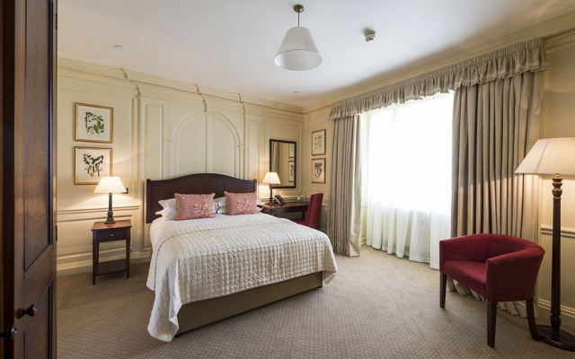 The Talbot Hotel