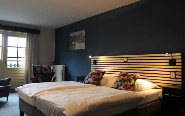 Hotel Restaurant De Roosterhoeve