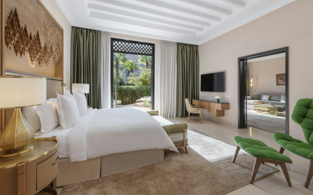 Four Seasons Resort Marrakech