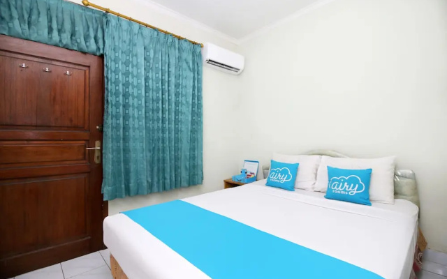 Airy Eco Setiabudi Karet Bek Murad 73 Jakarta