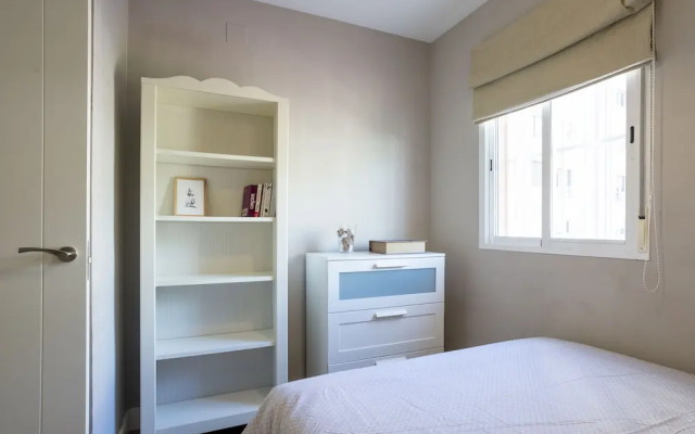 Apartamento Bahía