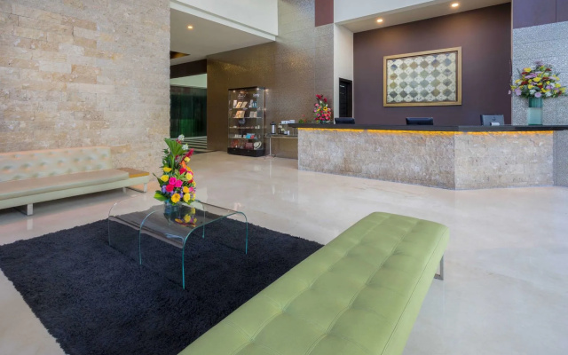 GHL Hotel Barranquilla