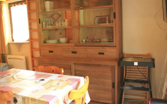 Appartement Châtel, 2 pièces, 4 personnes - FR-1-200-313