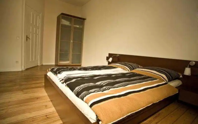 Europeapartments Brüsseler Straße