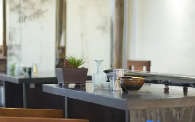 Qincheng Homestay