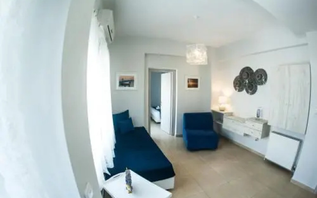 Thermaikos studios & apartments