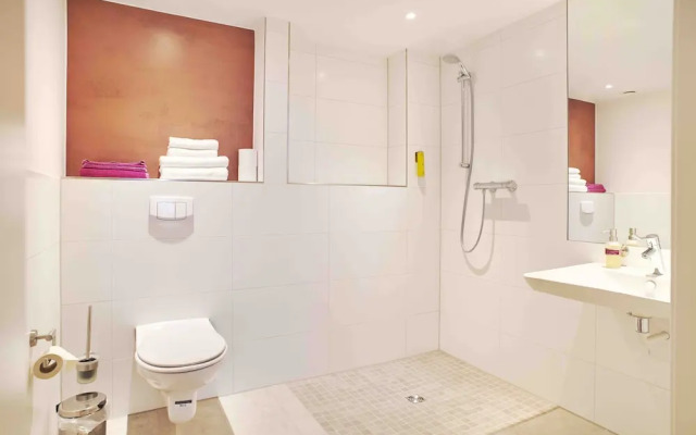Studio Feuerfest - Loft & Design Hotel