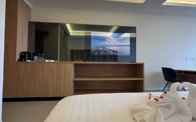 Saint Georges Hotel & Resort