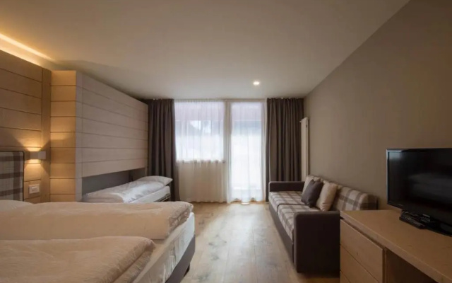 Hotel La Baita