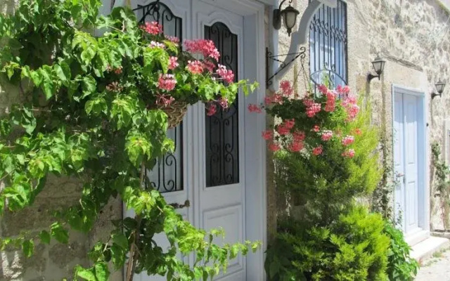 Catkapi Konukevi