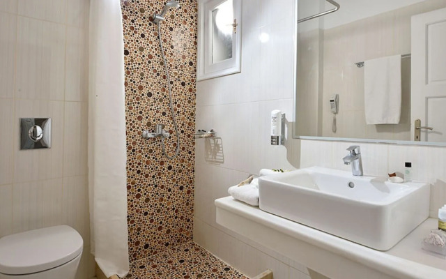 Erato Hotel Mykonos