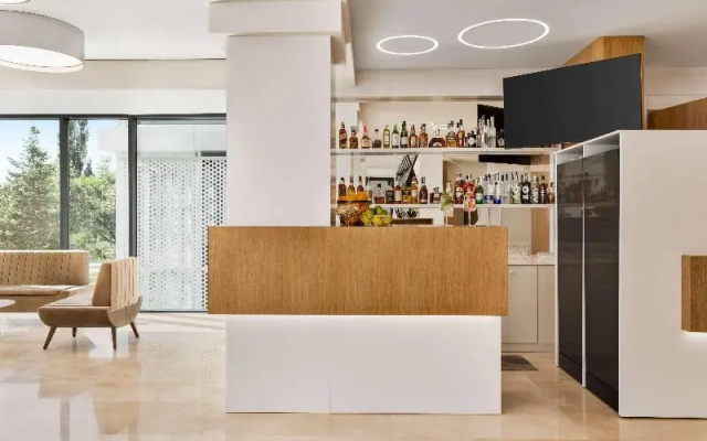 Ramada By Wyndham Parc Slatina