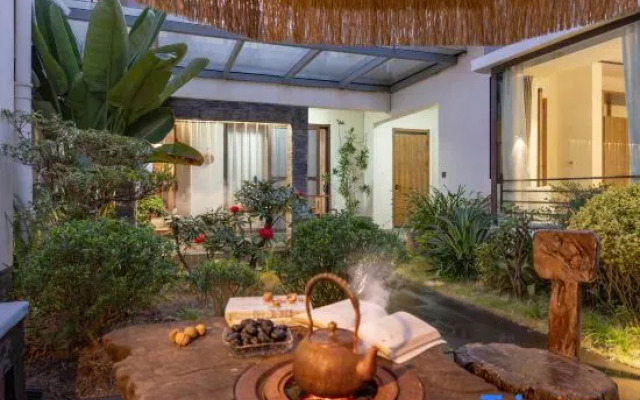 Tengchong Zigu Free Homestay