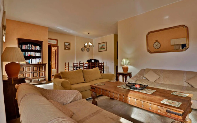 Villa Flora V034 (Oceano)