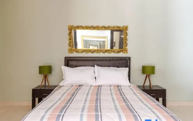 Cozzy Villa Beach House 888 Canggu
