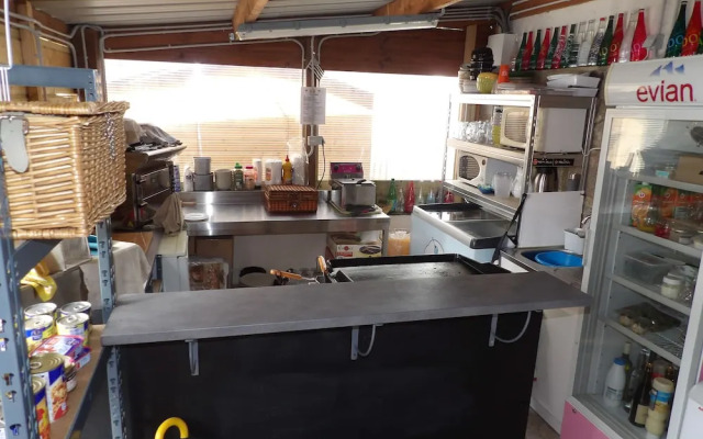 Camping des Cerisiers