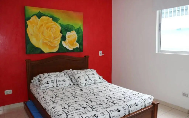 Apartamento Piscina Privada Condominio en Sopetrán