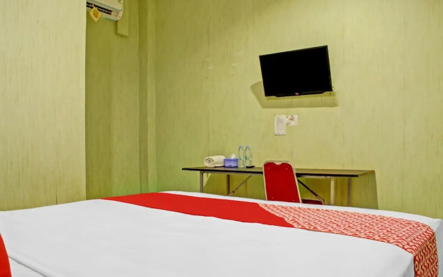 Hotel O Permata Inn