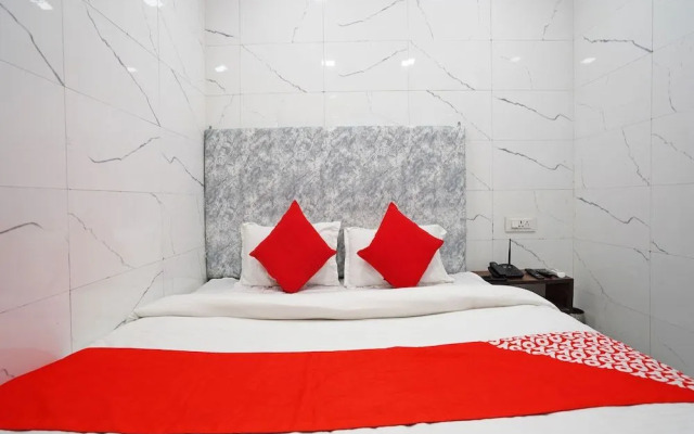 OYO 62660 Hotel Park View