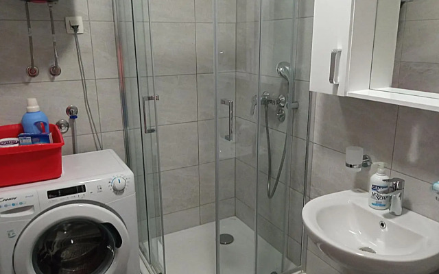 Renta apartman