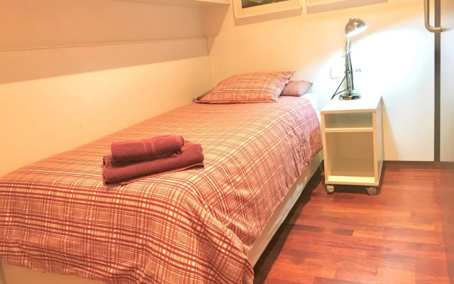 Apartamento Super Céntrico y Cómodo. Te Esperamos