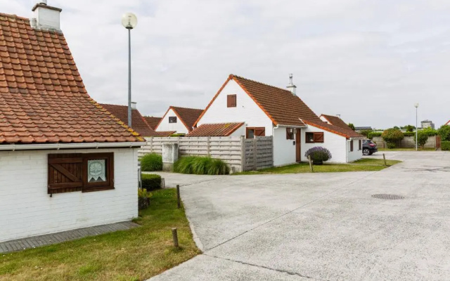 Zeegalm Bungalows