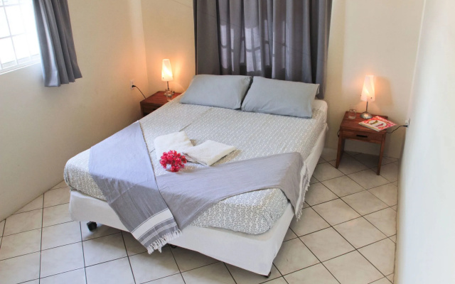 ABC Apartments Curacao