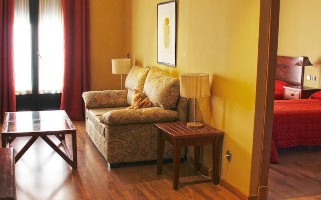 Hotel San Luis
