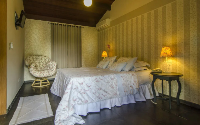 Oasis Boutique Hotel & Spa