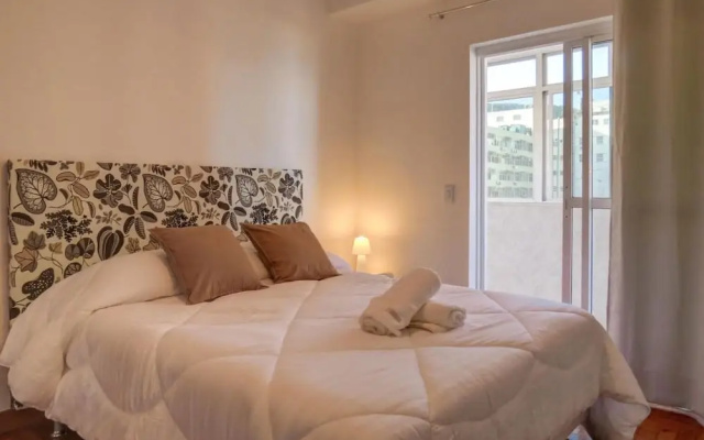 LinkHouse Majestic Apartment