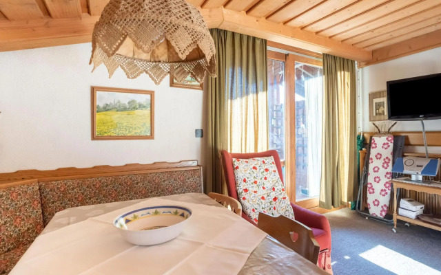 Apartment in Bad Kleinkirchheim ski resort