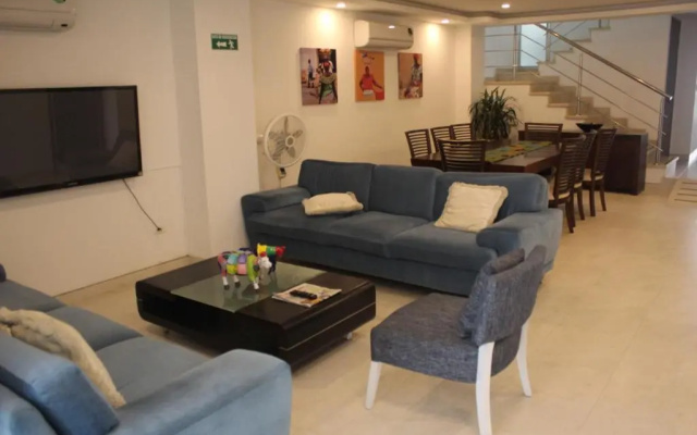 Hotel Casa Nico