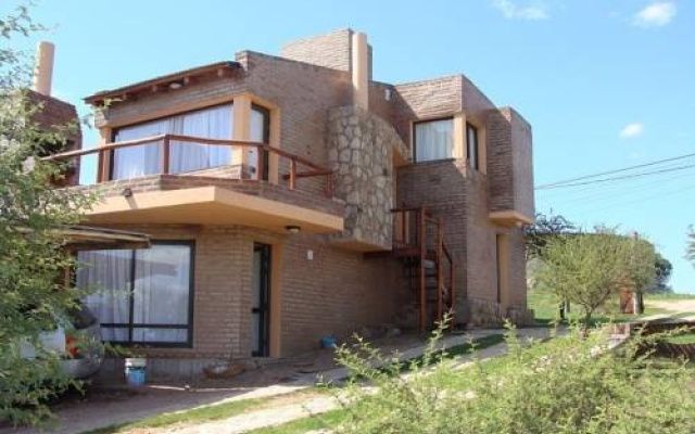 Cabañas Altas Cumbres