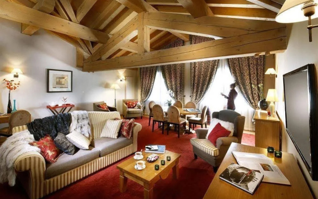 Le Savoie