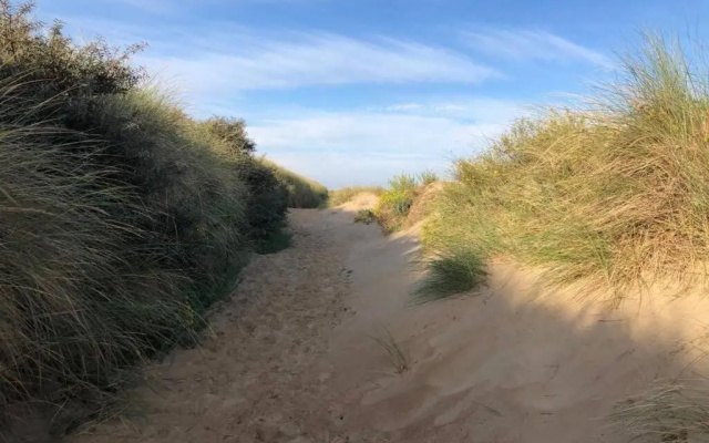 Appartement Vue Mer - Cabourg - Normandie