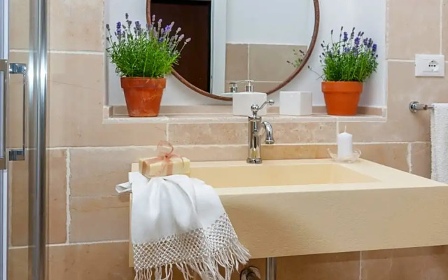 Masseria Monache