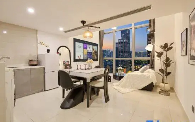 Xiamen Haiyi Audio-Visual Boutique Hotel