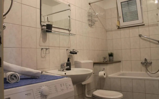 Apartman Matijević