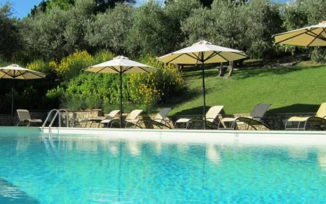 Fattoria Abbazia Monte Oliveto